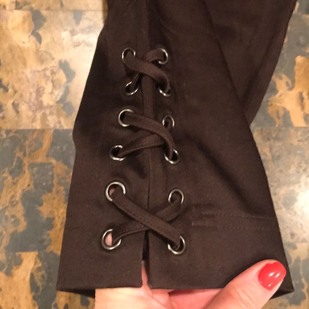 ❤️Last deal ❤️Cache capris - Picture 4 of 8